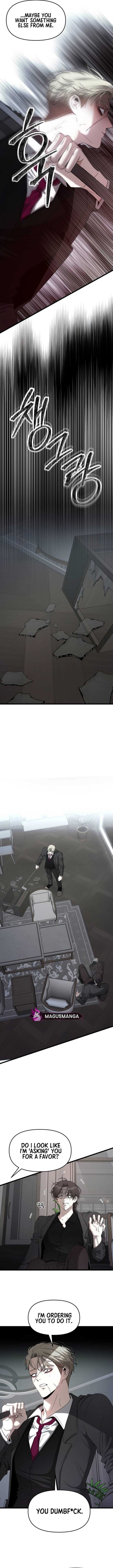 Dreaming Freedom Chapter 154 image 06